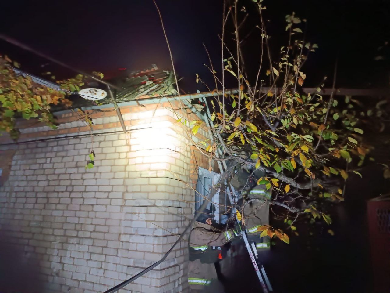 Обстріли на Дніпропетровщині